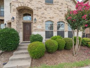 4145  Indian Run Drive , Carrollton Texas 75010