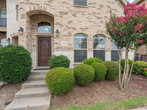 4145  Indian Run Drive , Carrollton Texas 75010