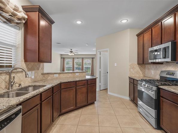 4145  Indian Run Drive , Carrollton Texas 75010