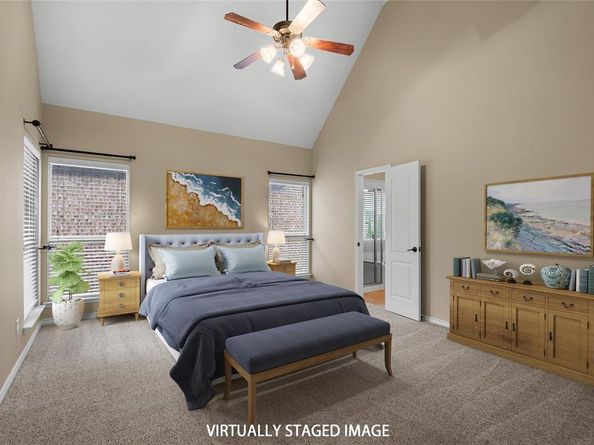 4145  Indian Run Drive , Carrollton Texas 75010