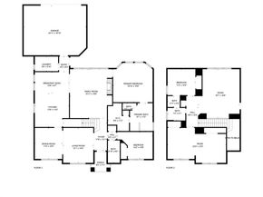 810  Linda Court , Allen Texas 75002