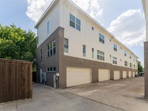 4620  Munger Avenue  107, Dallas Texas 75204