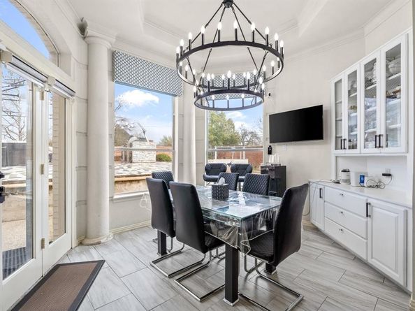 200  Mill Crossing W W, Colleyville Texas 76034