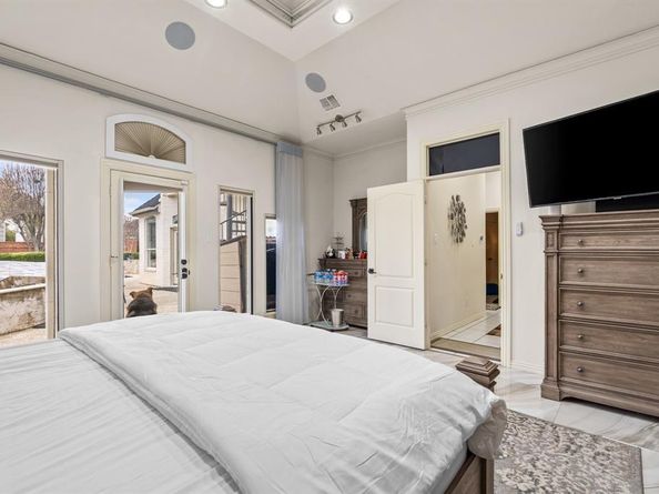 200  Mill Crossing W W, Colleyville Texas 76034