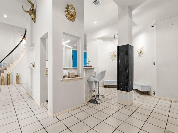 200  Mill Crossing W W, Colleyville Texas 76034