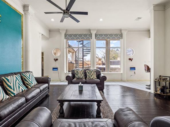 200  Mill Crossing W W, Colleyville Texas 76034
