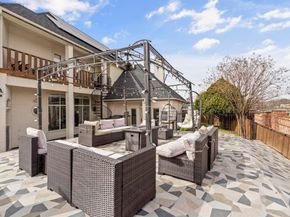 200  Mill Crossing W W, Colleyville Texas 76034