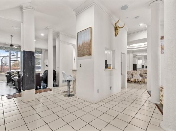 200  Mill Crossing W W, Colleyville Texas 76034