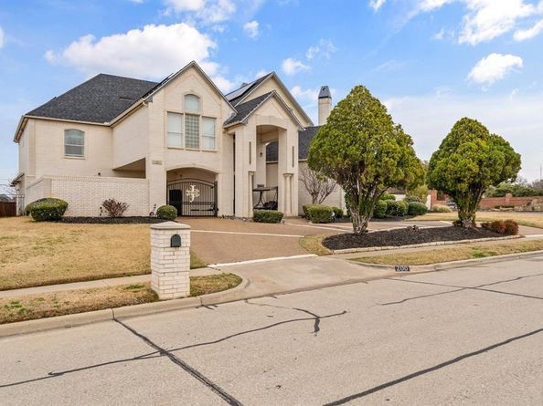 200  Mill Crossing W W, Colleyville Texas 76034