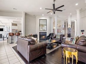 200  Mill Crossing W W, Colleyville Texas 76034