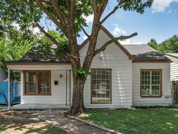 908  Clairemont Avenue , Fort Worth Texas 76103