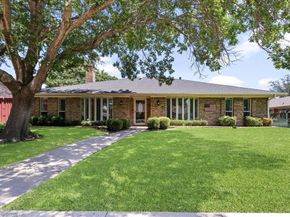 2501  Bluffton Drive , Plano Texas 75075