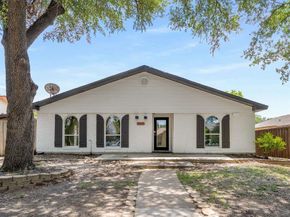 1824  Arundel Drive , Carrollton Texas 75007