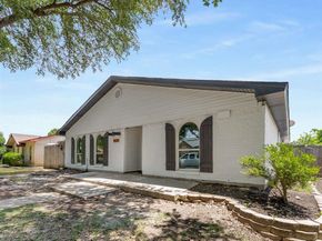 1824  Arundel Drive , Carrollton Texas 75007