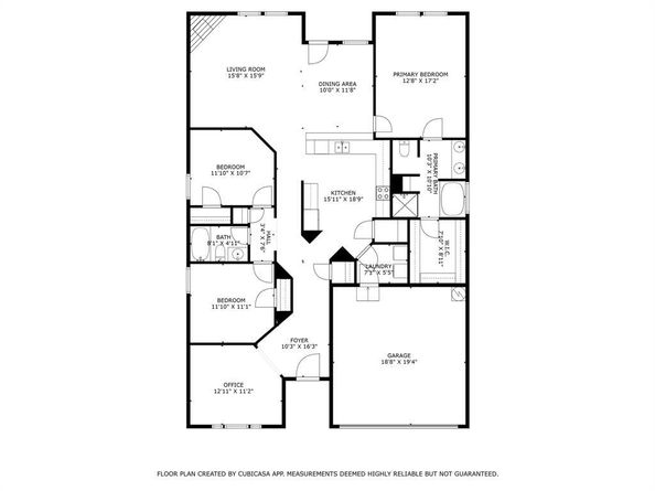 2513  Gold Rush Drive , McKinney Texas 75071