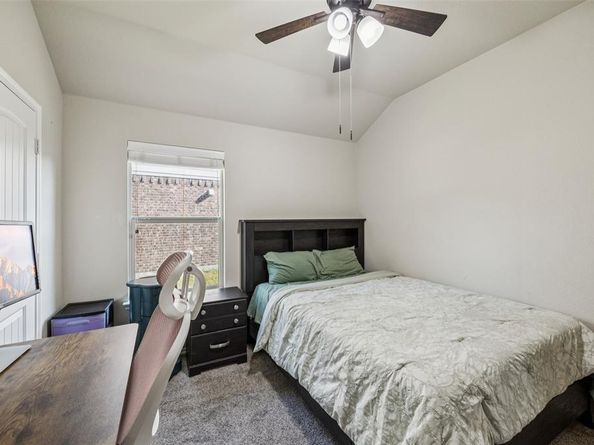 2513  Gold Rush Drive , McKinney Texas 75071