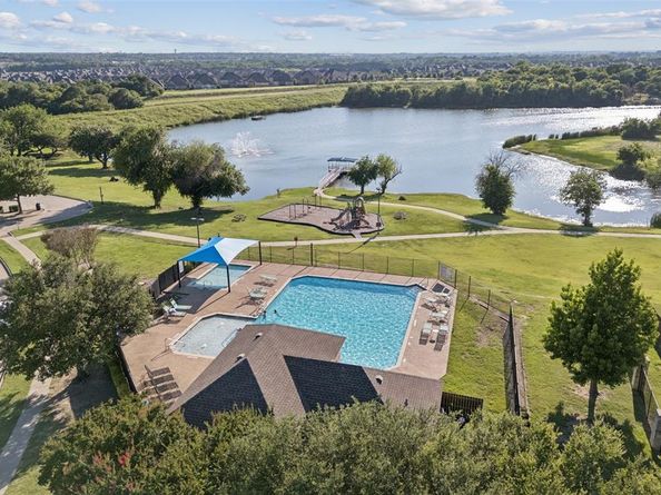 2513  Gold Rush Drive , McKinney Texas 75071