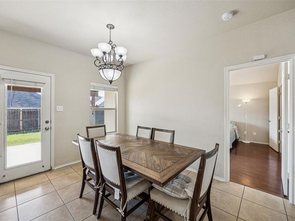 2513  Gold Rush Drive , McKinney Texas 75071