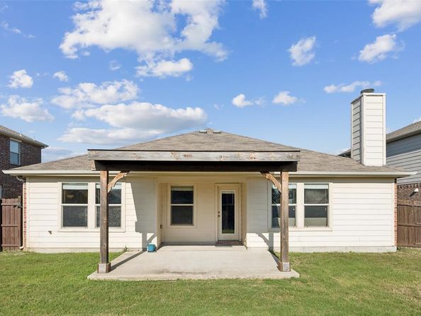 2513  Gold Rush Drive , McKinney Texas 75071