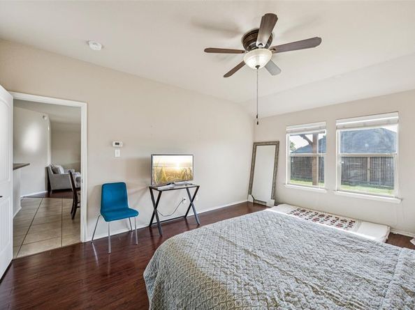 2513  Gold Rush Drive , McKinney Texas 75071