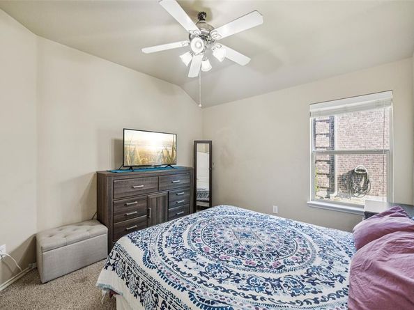 2513  Gold Rush Drive , McKinney Texas 75071