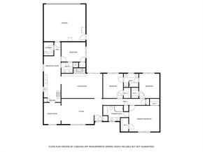 4949  Mill Run Road , Dallas Texas 75244