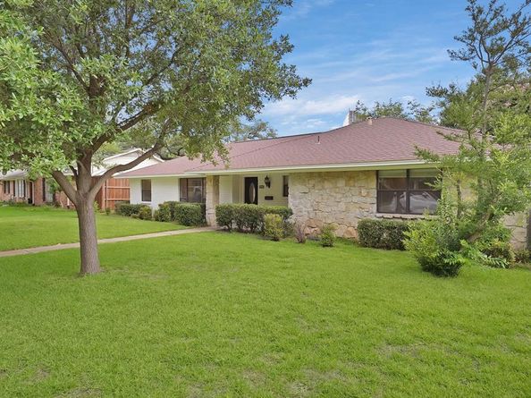 4949  Mill Run Road , Dallas Texas 75244