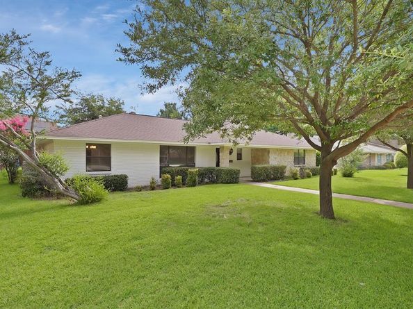 4949  Mill Run Road , Dallas Texas 75244