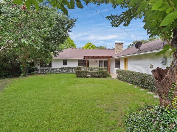 4949  Mill Run Road , Dallas Texas 75244