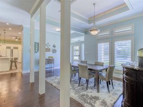 8421  Crosswind Drive , Fort Worth Texas 76179