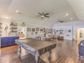 8421  Crosswind Drive , Fort Worth Texas 76179