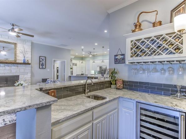 8421  Crosswind Drive , Fort Worth Texas 76179