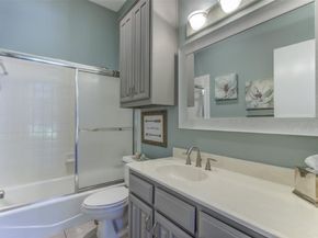 8421  Crosswind Drive , Fort Worth Texas 76179