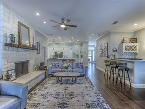 8421  Crosswind Drive , Fort Worth Texas 76179