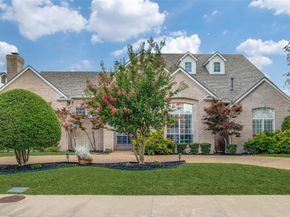 4838  Stony Ford Drive , Dallas Texas 75287