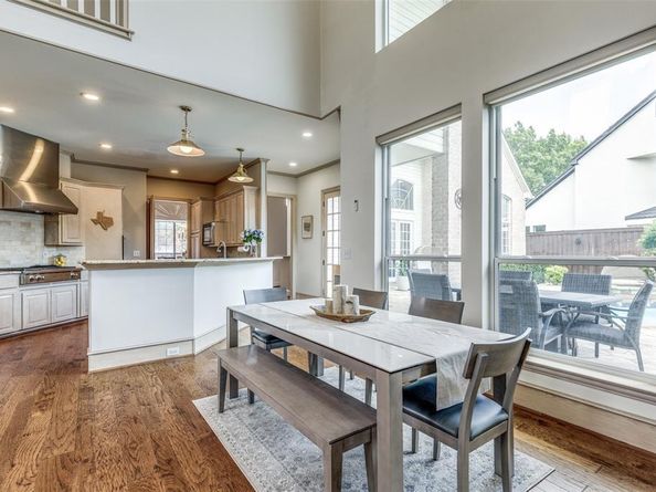 4838  Stony Ford Drive , Dallas Texas 75287