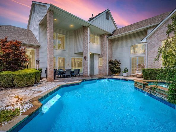 4838  Stony Ford Drive , Dallas Texas 75287