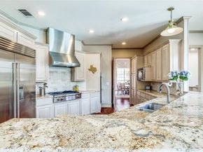 4838  Stony Ford Drive , Dallas Texas 75287