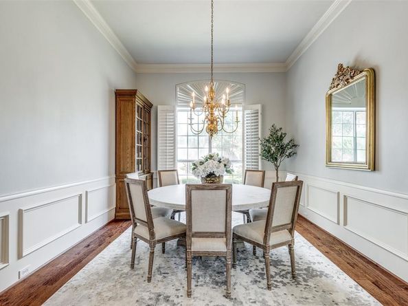 4838  Stony Ford Drive , Dallas Texas 75287