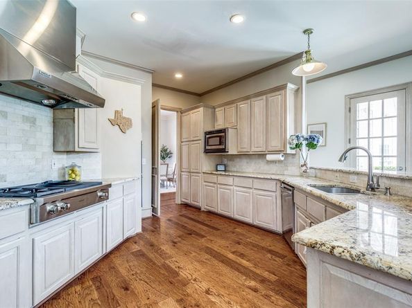 4838  Stony Ford Drive , Dallas Texas 75287