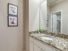 4838  Stony Ford Drive , Dallas Texas 75287