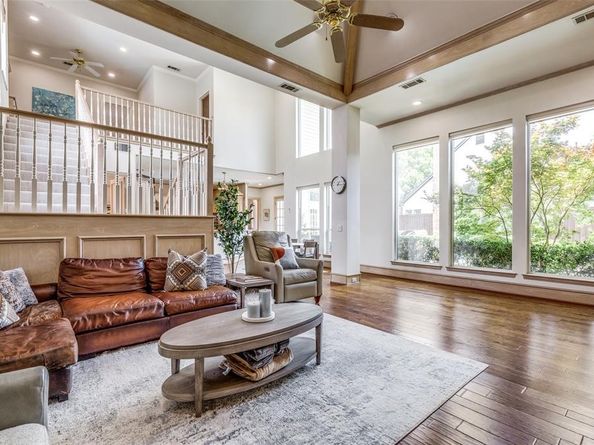 4838  Stony Ford Drive , Dallas Texas 75287