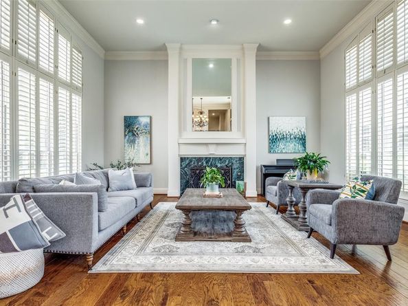 4838  Stony Ford Drive , Dallas Texas 75287