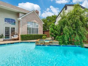 4838  Stony Ford Drive , Dallas Texas 75287
