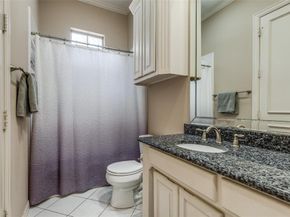 4838  Stony Ford Drive , Dallas Texas 75287