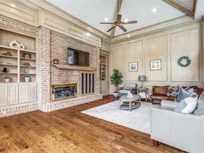 4838  Stony Ford Drive , Dallas Texas 75287