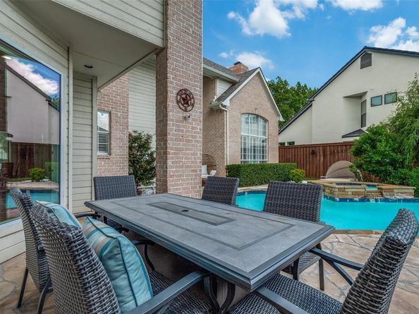 4838  Stony Ford Drive , Dallas Texas 75287