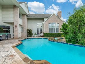 4838  Stony Ford Drive , Dallas Texas 75287
