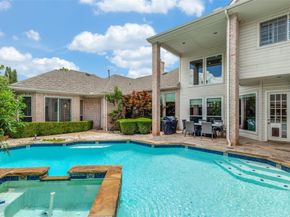 4838  Stony Ford Drive , Dallas Texas 75287