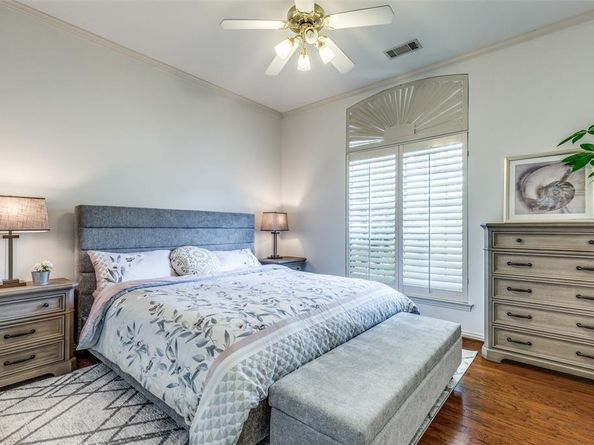 4838  Stony Ford Drive , Dallas Texas 75287